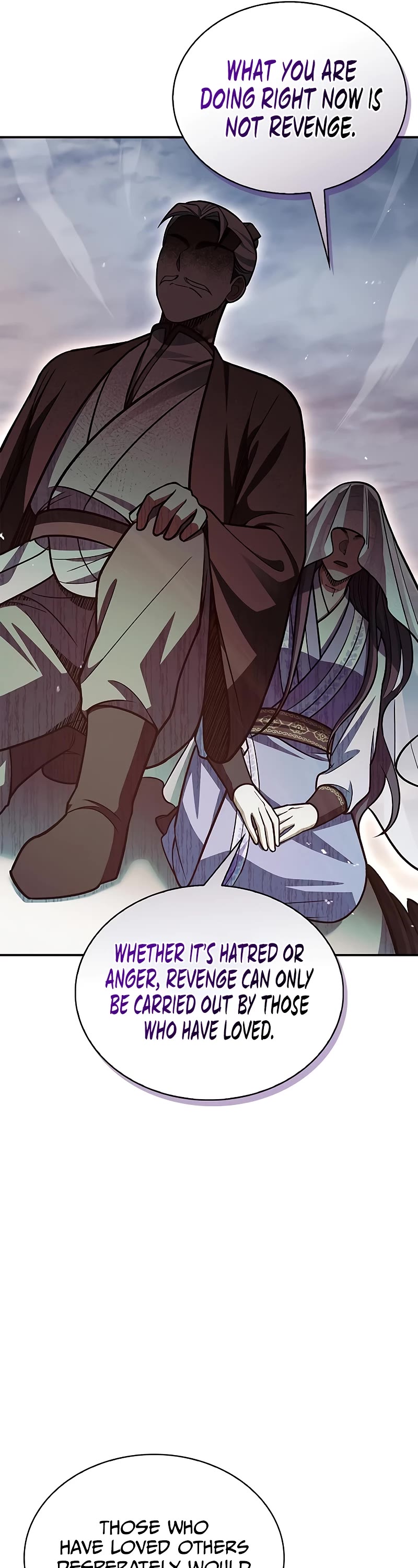 Heavenly Grand Archive's Young Master Chapter 93 page 27 - Chapter 93