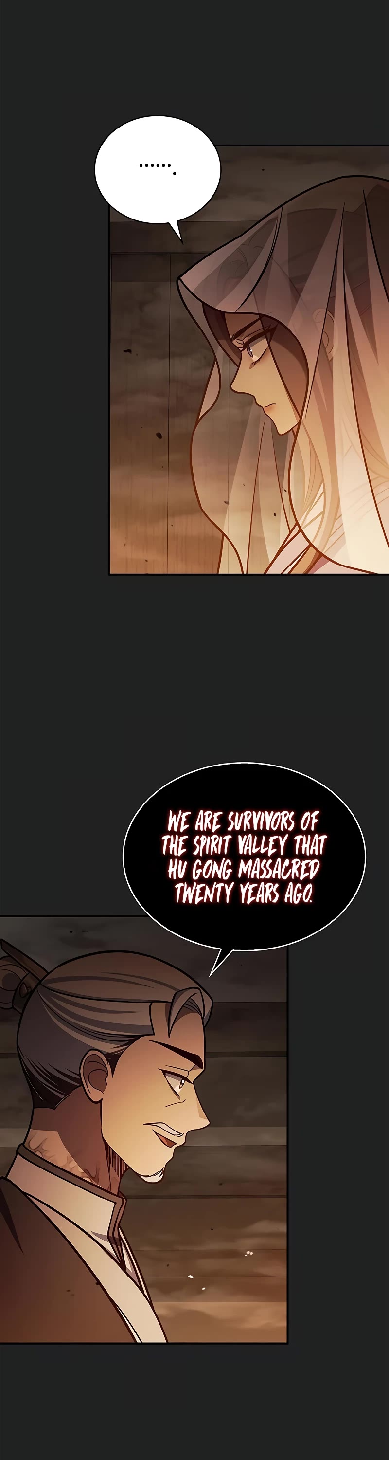 Heavenly Grand Archive's Young Master Chapter 93 page 3 - Chapter 93