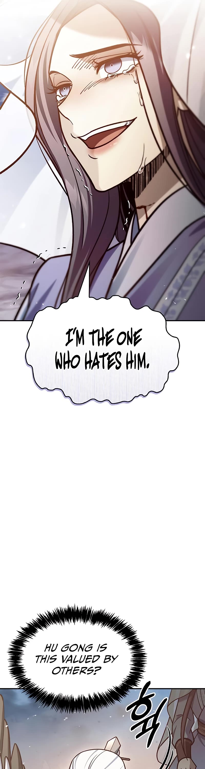 Heavenly Grand Archive's Young Master Chapter 93 page 32 - Chapter 93