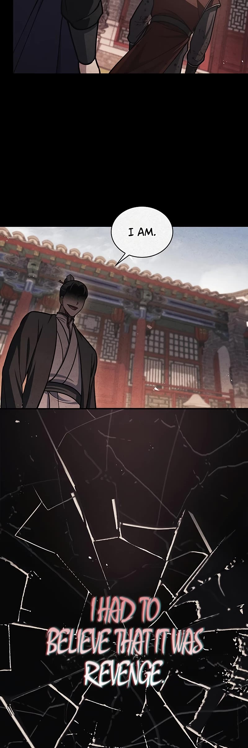 Heavenly Grand Archive's Young Master Chapter 93 page 40 - Chapter 93