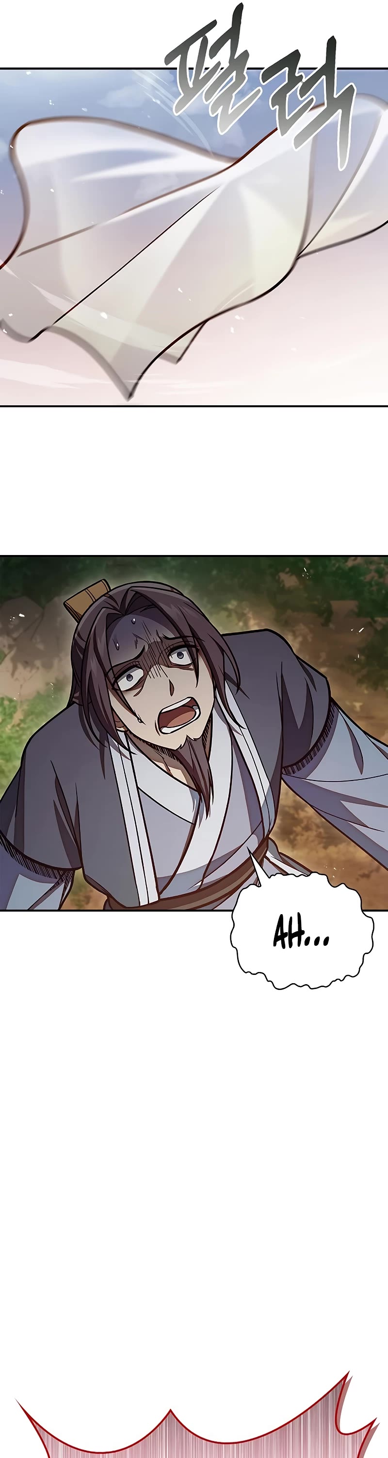Heavenly Grand Archive's Young Master Chapter 93 page 42 - Chapter 93