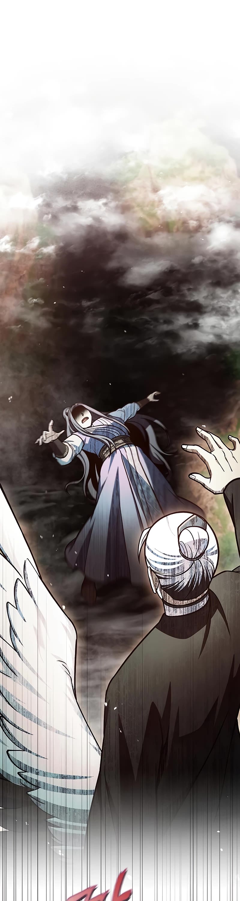 Heavenly Grand Archive's Young Master Chapter 93 page 47 - Chapter 93
