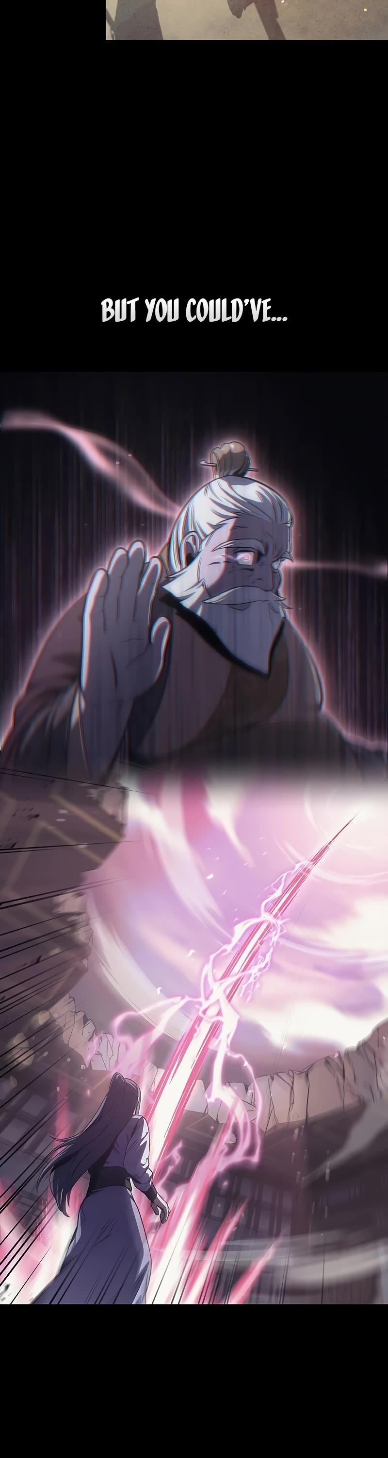 Heavenly Grand Archive's Young Master Chapter 93 page 54 - Chapter 93