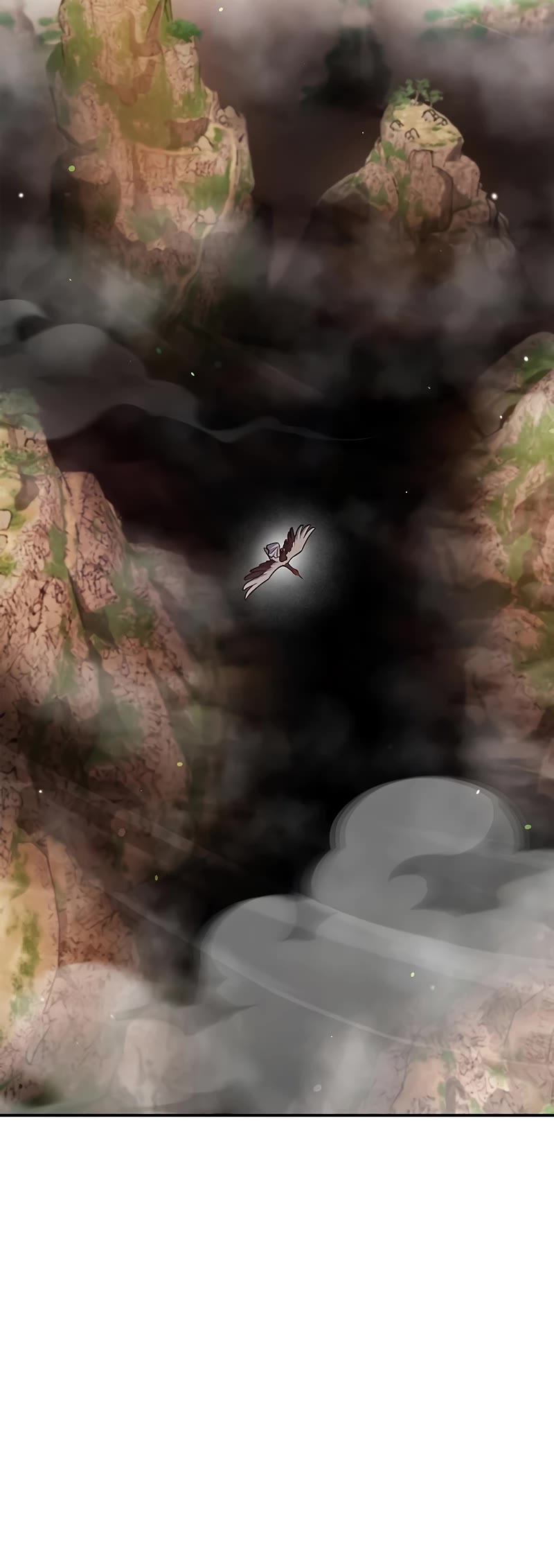 Heavenly Grand Archive's Young Master Chapter 93 page 6 - Chapter 93