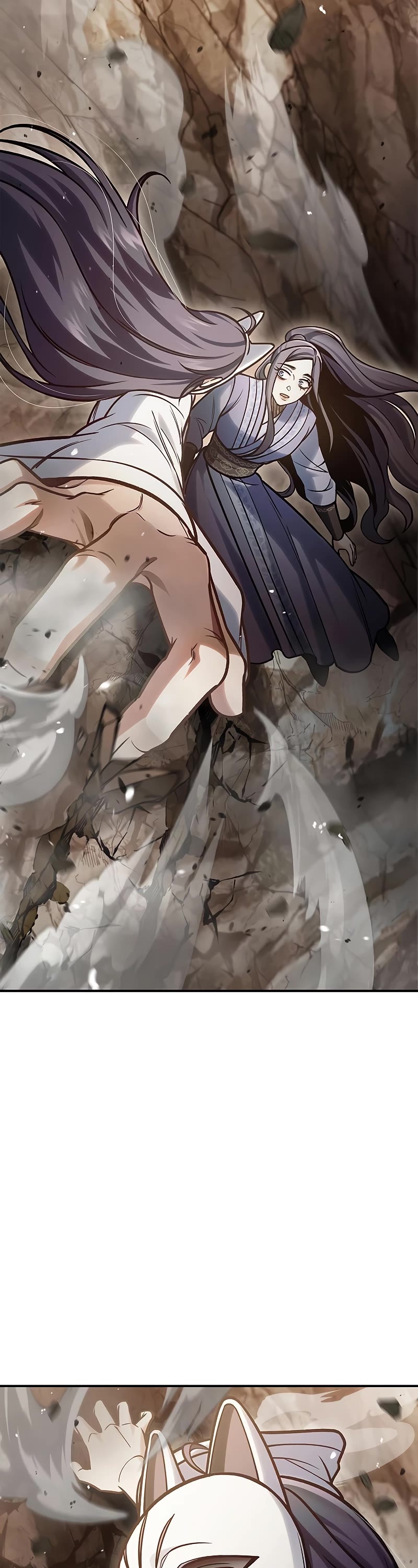Heavenly Grand Archive's Young Master Chapter 93 page 64 - Chapter 93