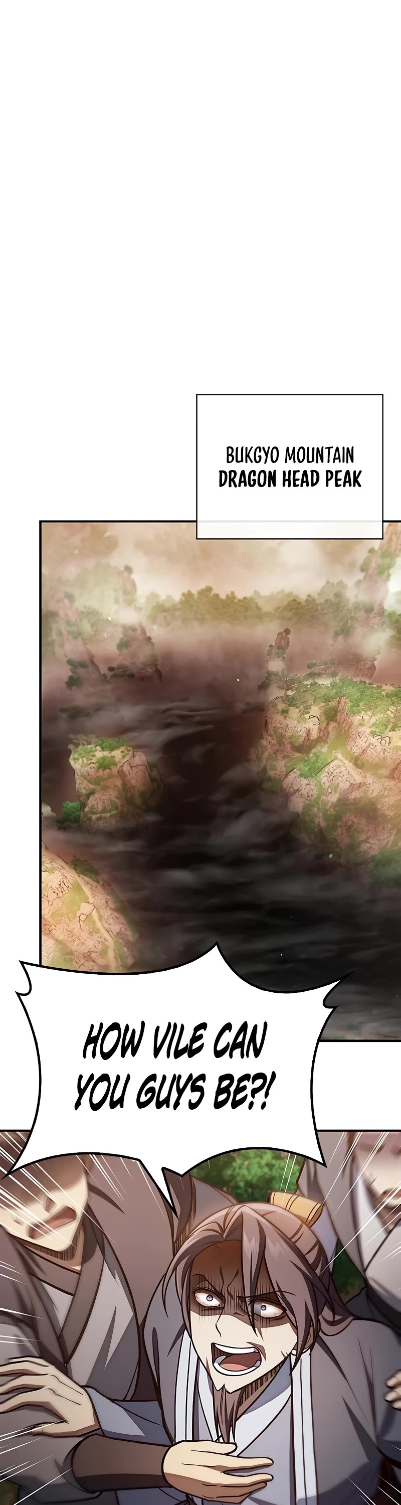 Heavenly Grand Archive's Young Master Chapter 93 page 8 - Chapter 93