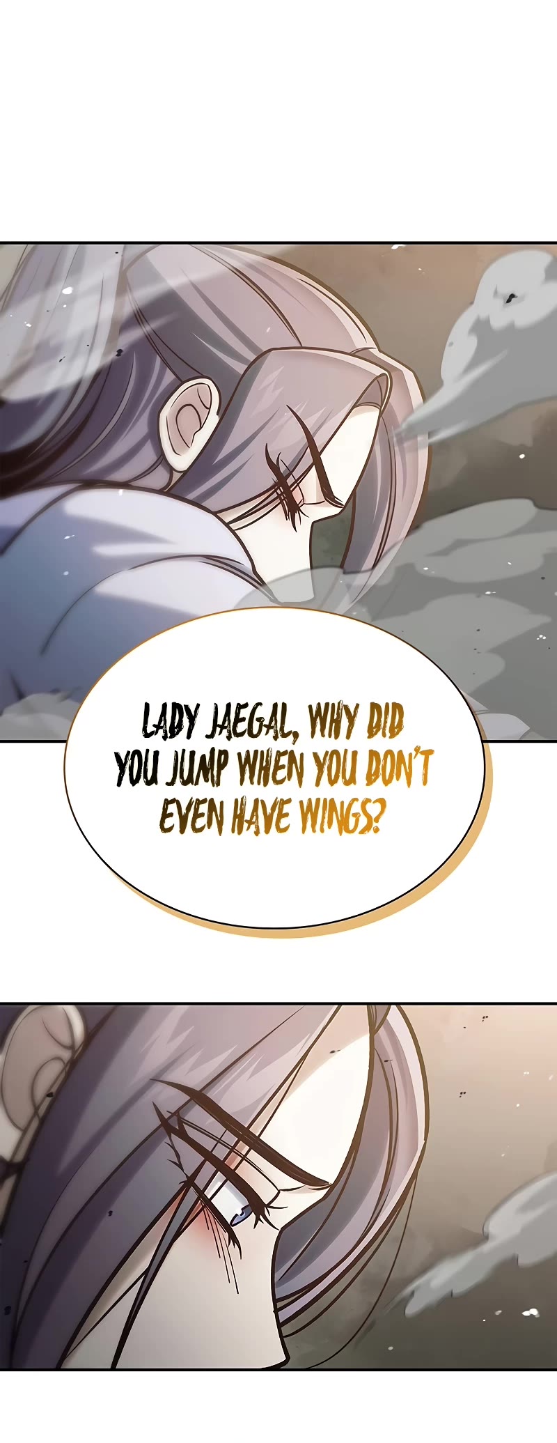 Heavenly Grand Archive's Young Master Chapter 94 page 11 - Chapter 94