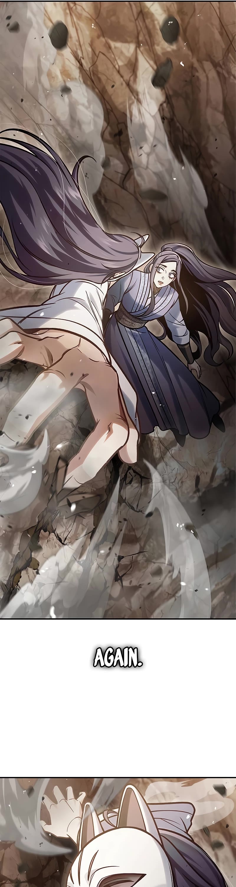 Heavenly Grand Archive's Young Master Chapter 94 page 12 - Chapter 94