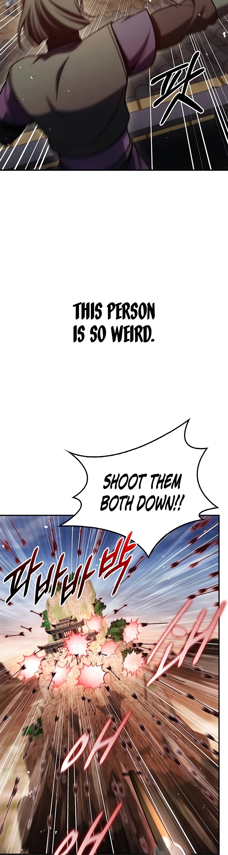Heavenly Grand Archive's Young Master Chapter 94 page 14 - Chapter 94