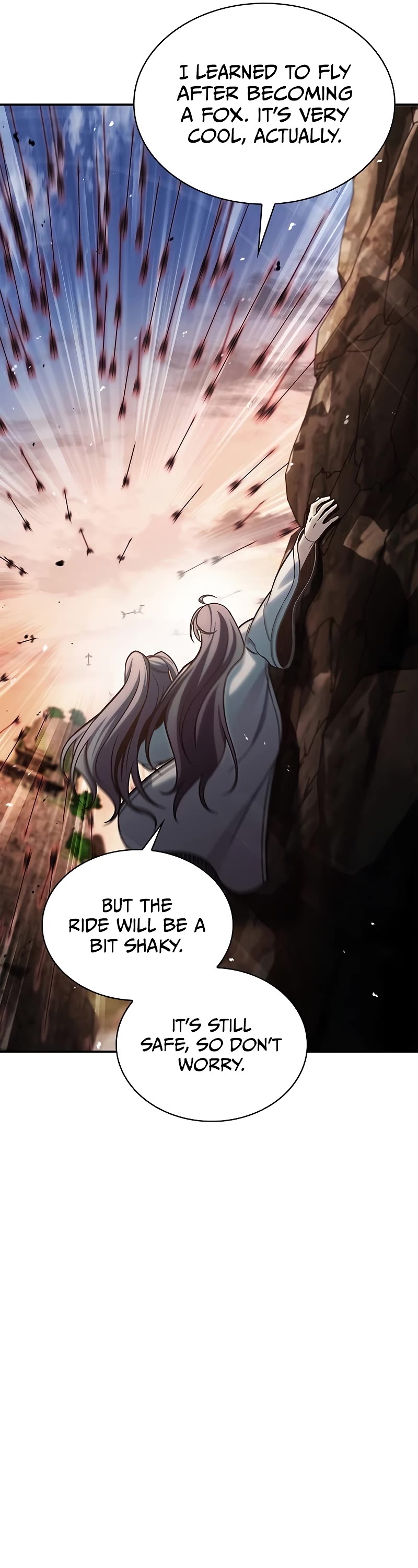 Heavenly Grand Archive's Young Master Chapter 94 page 17 - Chapter 94