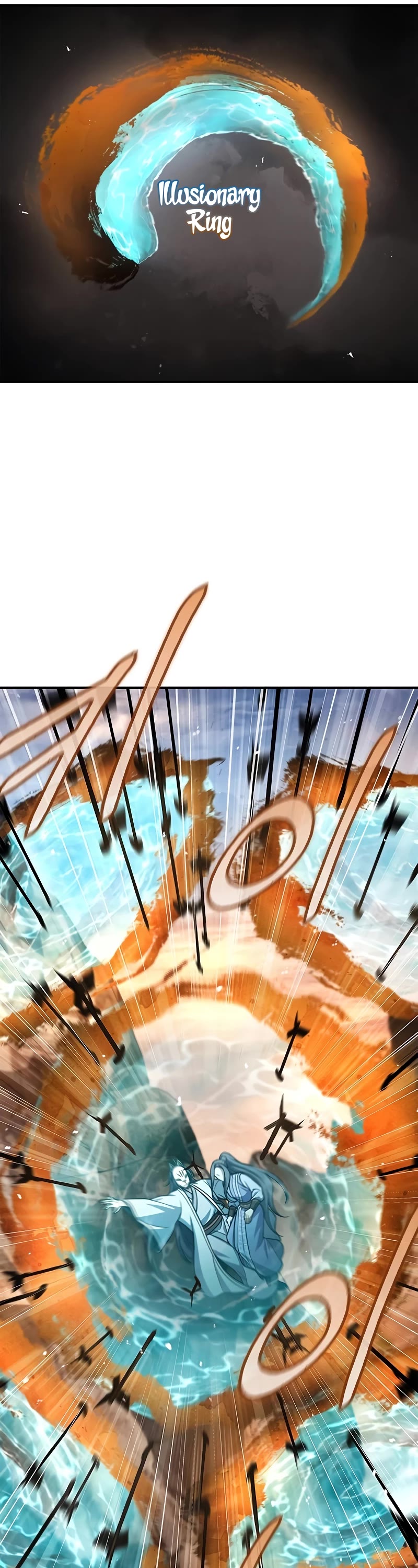Heavenly Grand Archive's Young Master Chapter 94 page 18 - Chapter 94