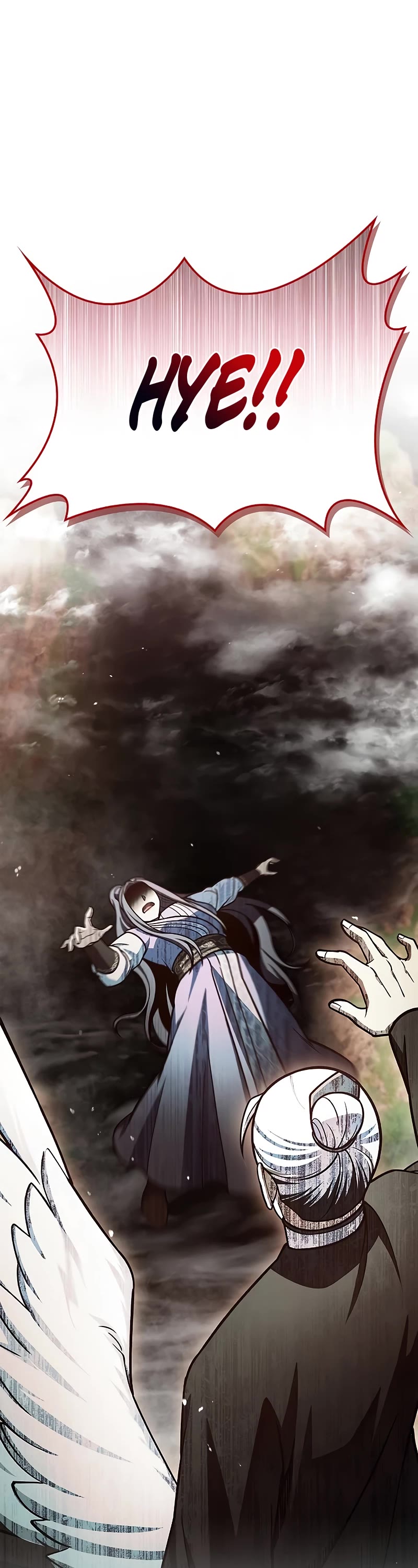 Heavenly Grand Archive's Young Master Chapter 94 page 2 - Chapter 94