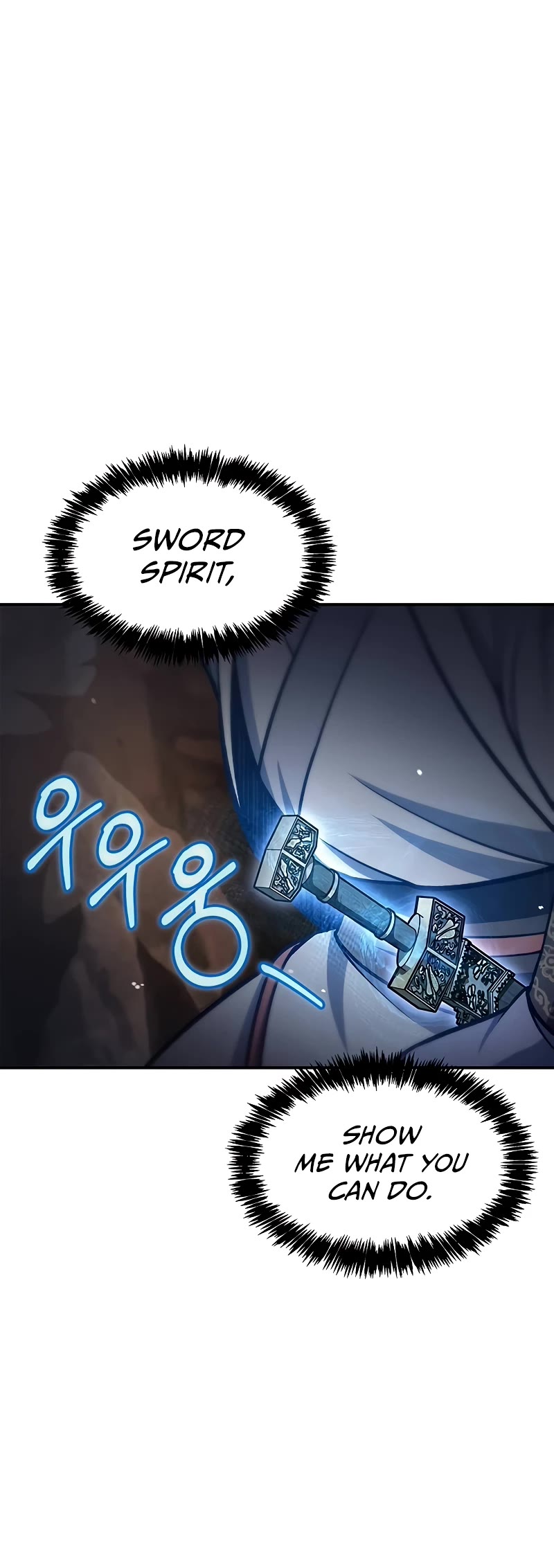 Heavenly Grand Archive's Young Master Chapter 94 page 26 - Chapter 94