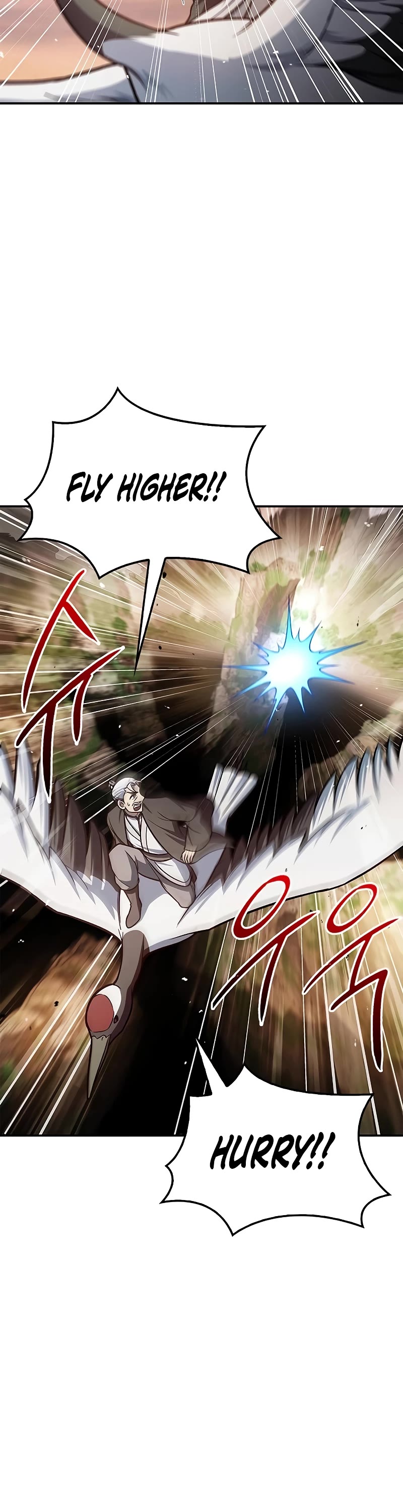 Heavenly Grand Archive's Young Master Chapter 94 page 28 - Chapter 94