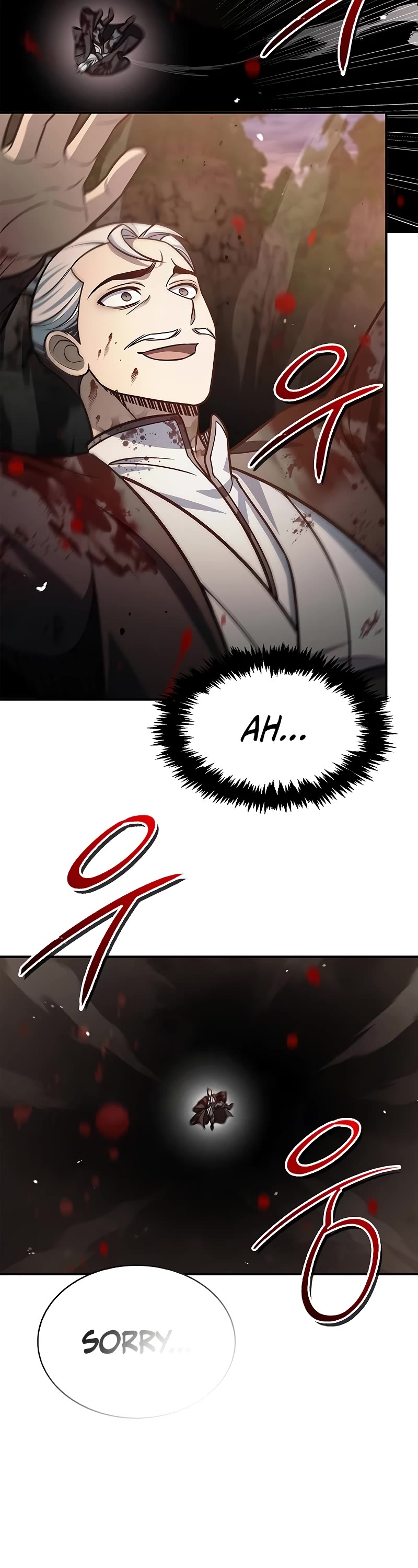 Heavenly Grand Archive's Young Master Chapter 94 page 37 - Chapter 94