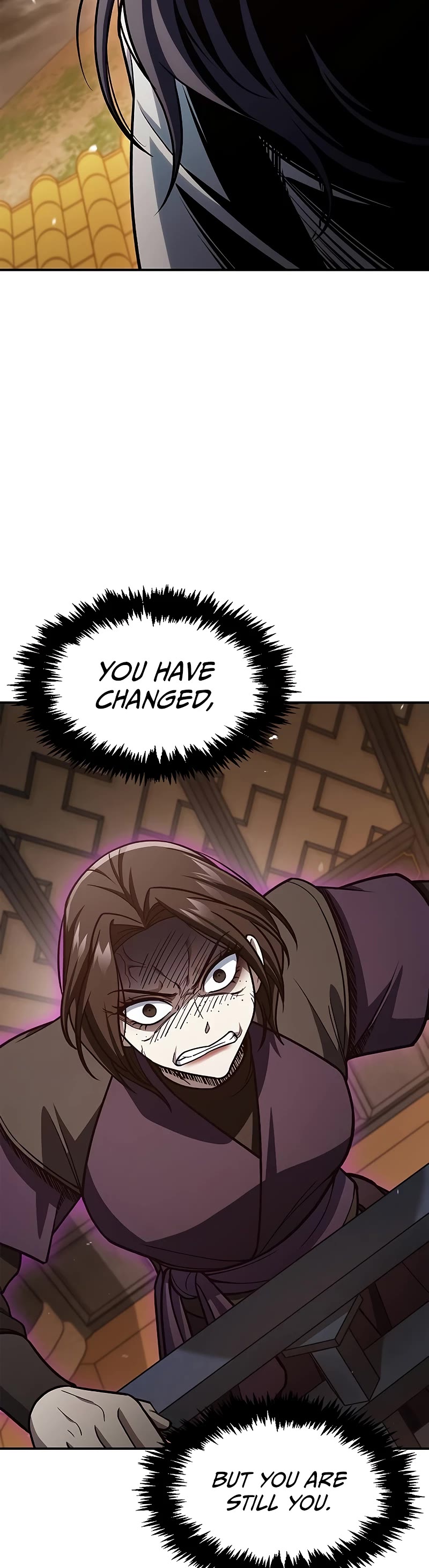 Heavenly Grand Archive's Young Master Chapter 94 page 43 - Chapter 94