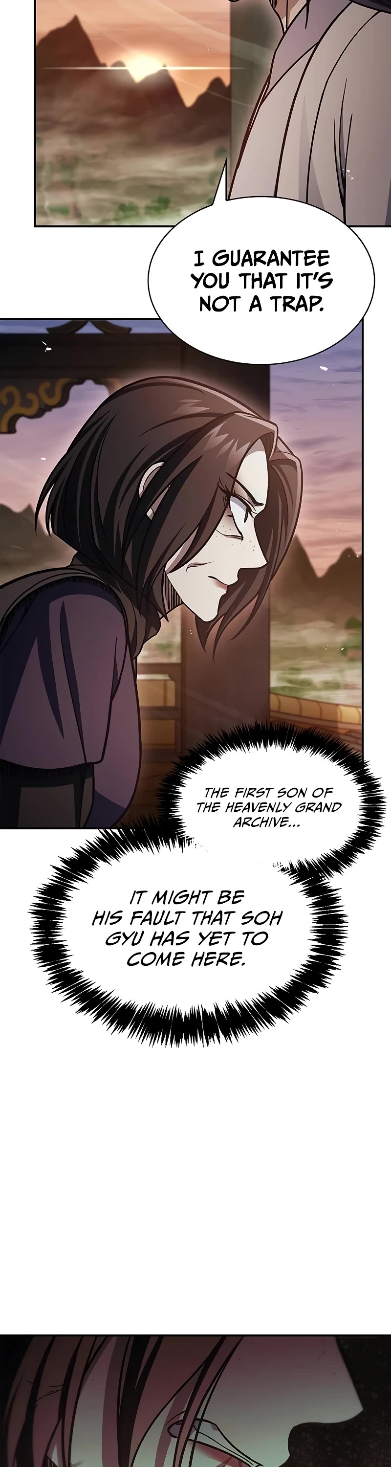 Heavenly Grand Archive's Young Master Chapter 94 page 47 - Chapter 94