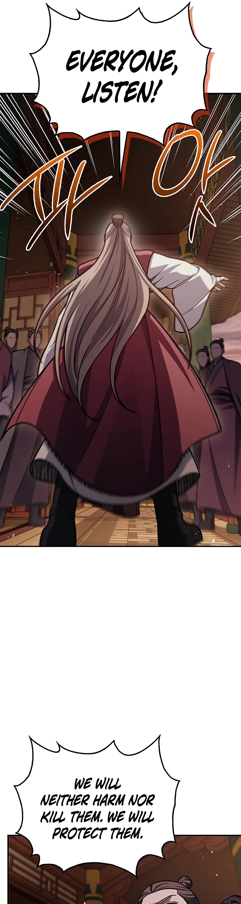 Heavenly Grand Archive's Young Master Chapter 94 page 55 - Chapter 94