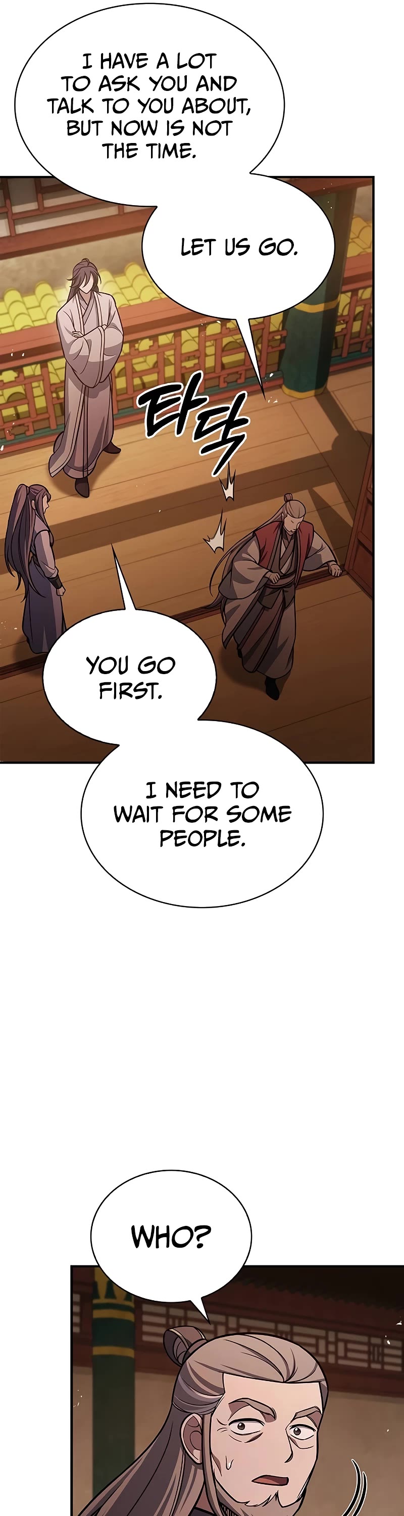 Heavenly Grand Archive's Young Master Chapter 94 page 60 - Chapter 94