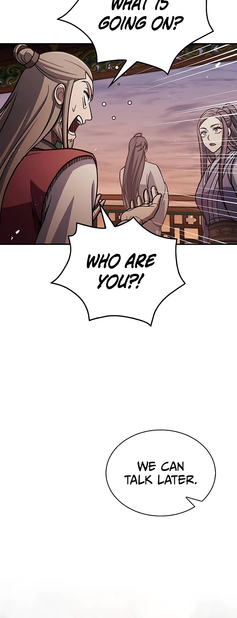 Heavenly Grand Archive's Young Master Chapter 94 page 64 - Chapter 94
