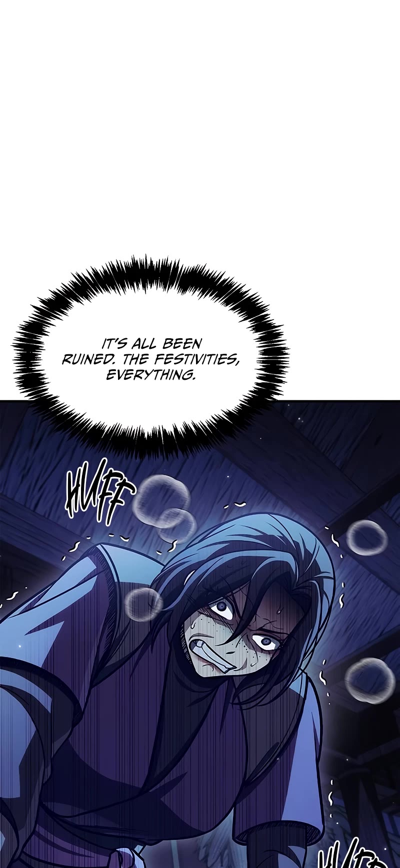 Heavenly Grand Archive's Young Master Chapter 94 page 68 - Chapter 94