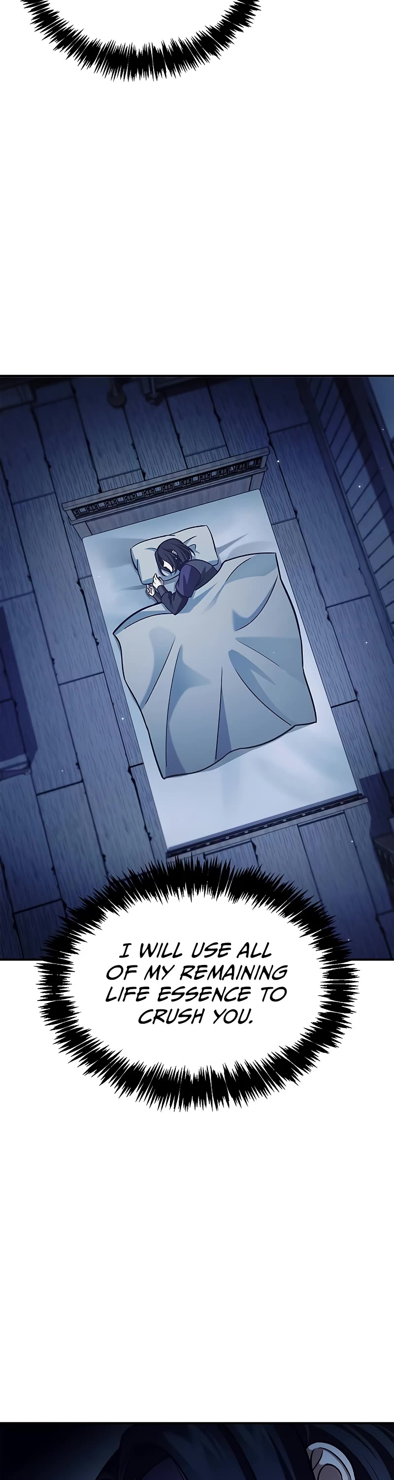 Heavenly Grand Archive's Young Master Chapter 94 page 72 - Chapter 94