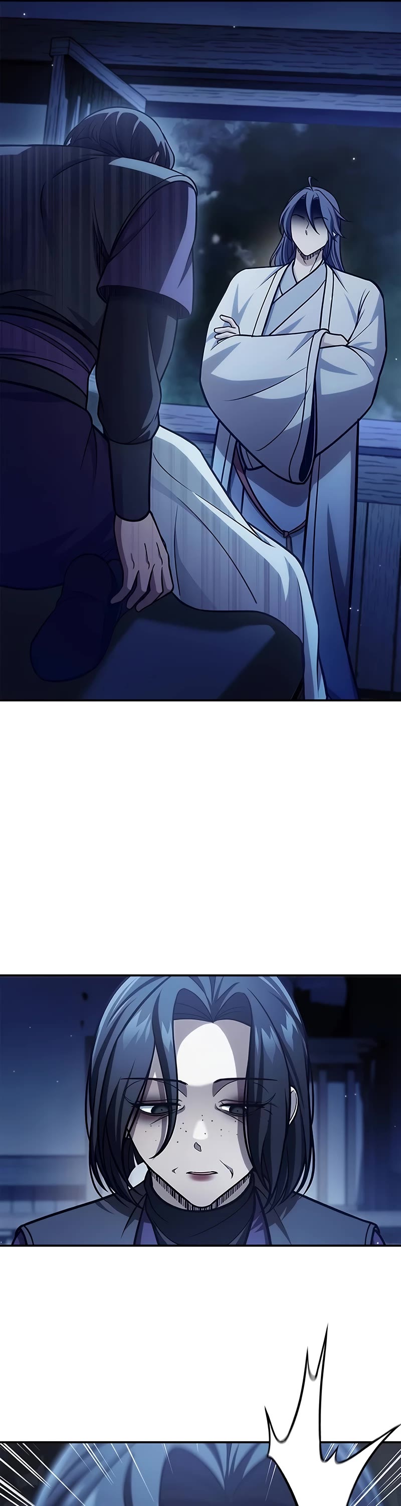 Heavenly Grand Archive's Young Master Chapter 95 page 12 - Chapter 95