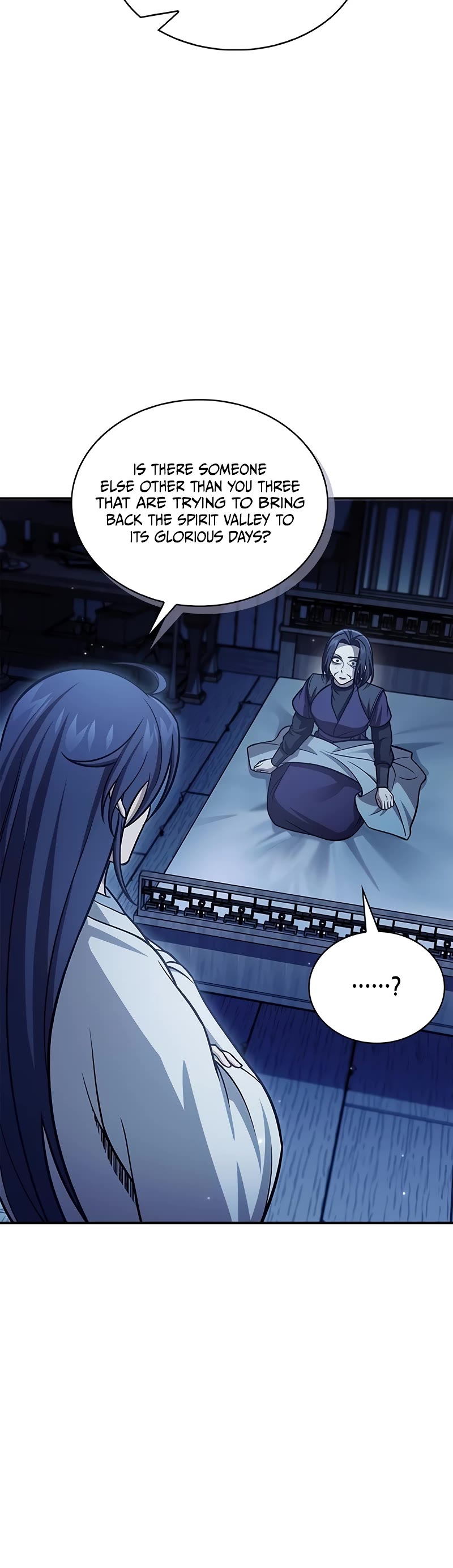 Heavenly Grand Archive's Young Master Chapter 95 page 16 - Chapter 95