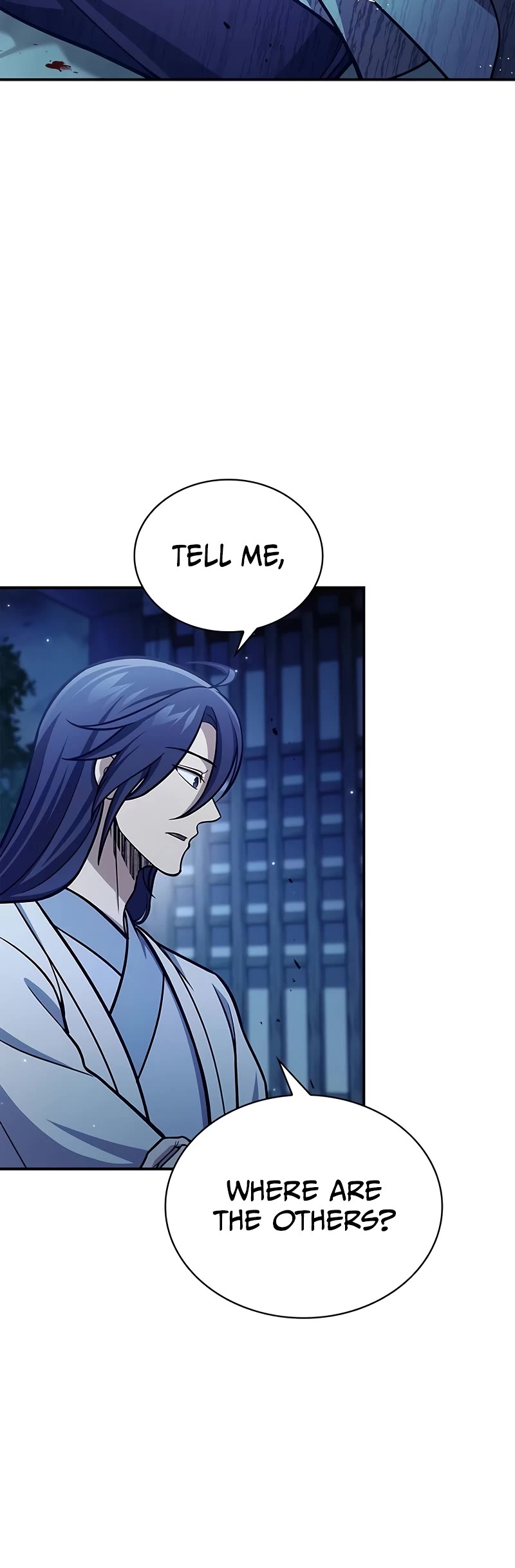 Heavenly Grand Archive's Young Master Chapter 95 page 24 - Chapter 95