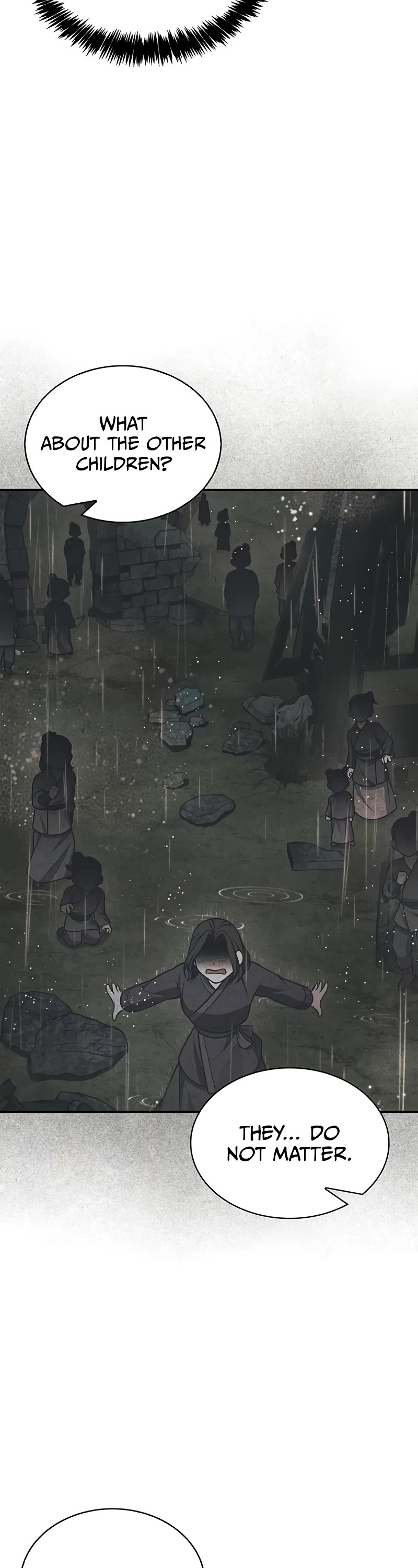 Heavenly Grand Archive's Young Master Chapter 95 page 26 - Chapter 95
