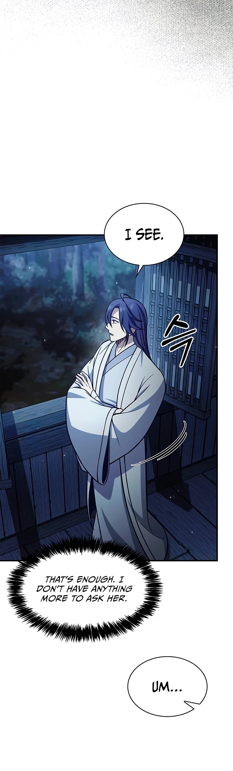 Heavenly Grand Archive's Young Master Chapter 95 page 28 - Chapter 95