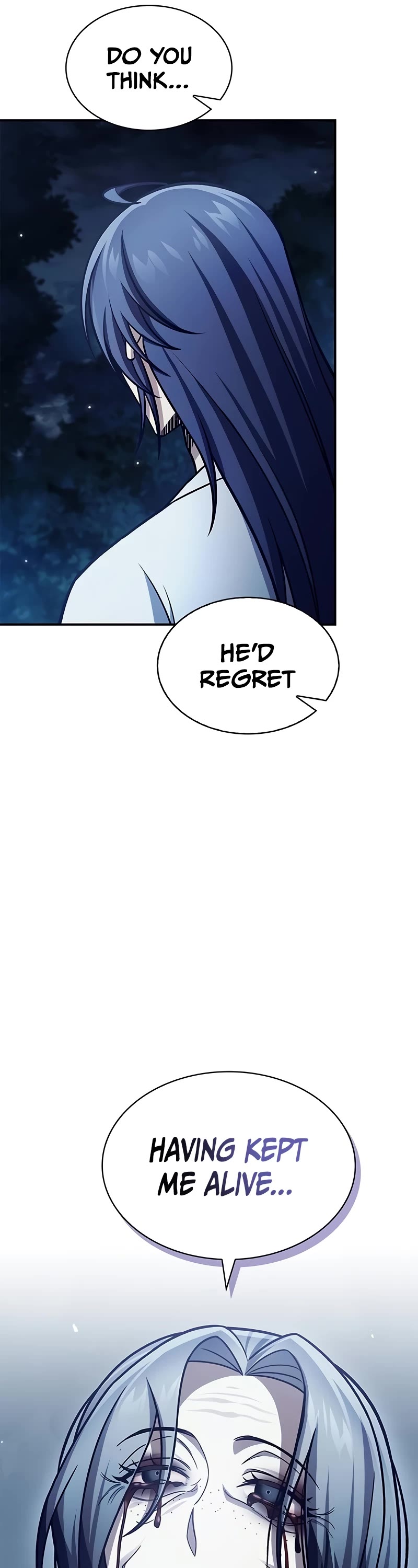 Heavenly Grand Archive's Young Master Chapter 95 page 30 - Chapter 95