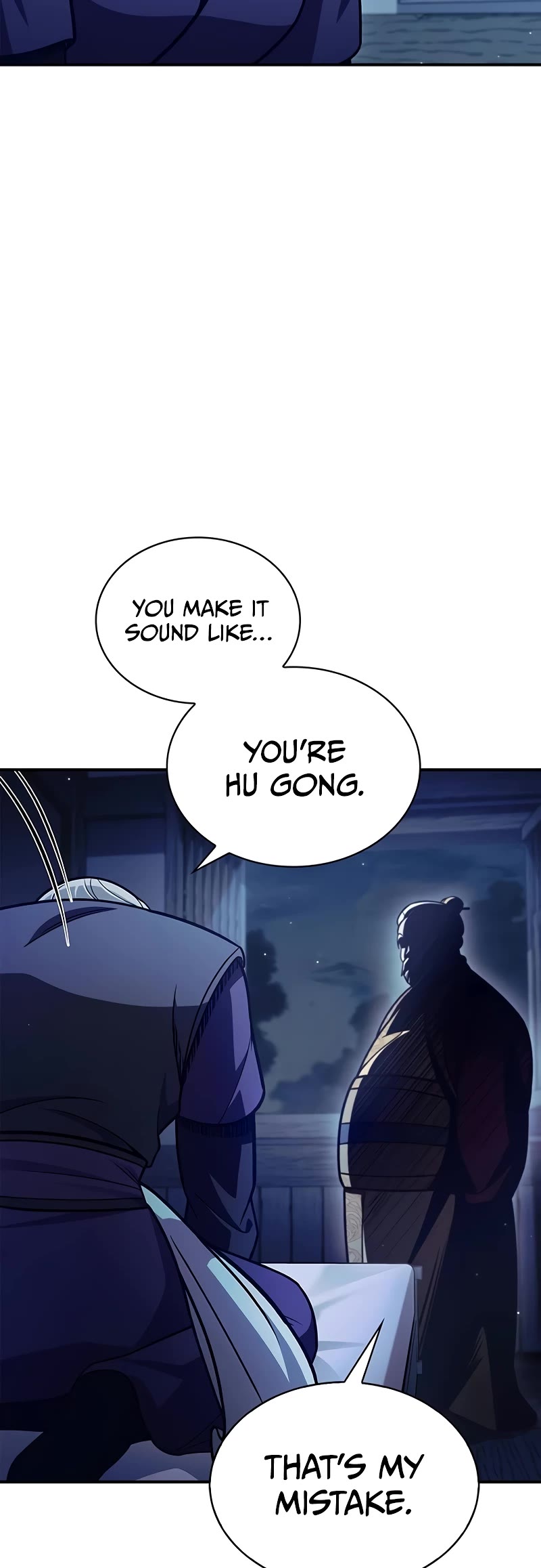 Heavenly Grand Archive's Young Master Chapter 95 page 33 - Chapter 95