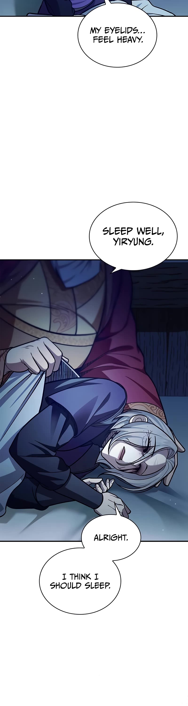 Heavenly Grand Archive's Young Master Chapter 95 page 36 - Chapter 95