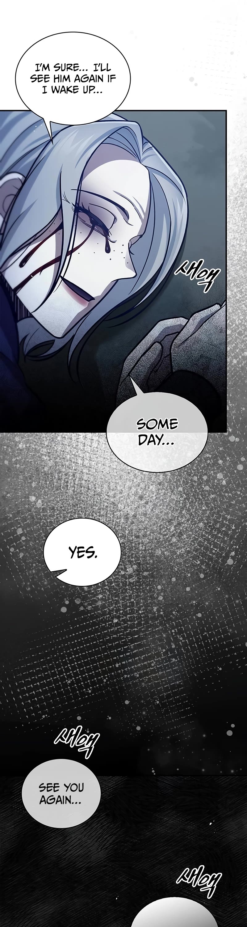 Heavenly Grand Archive's Young Master Chapter 95 page 37 - Chapter 95