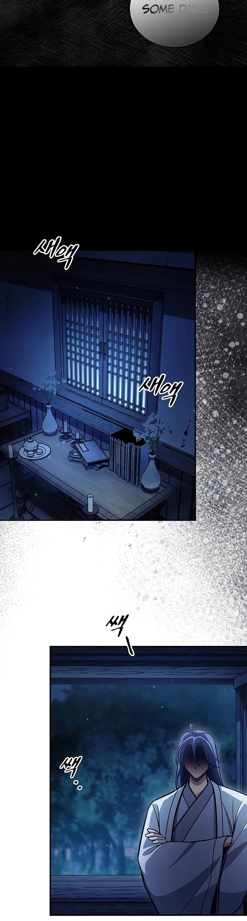 Heavenly Grand Archive's Young Master Chapter 95 page 38 - Chapter 95