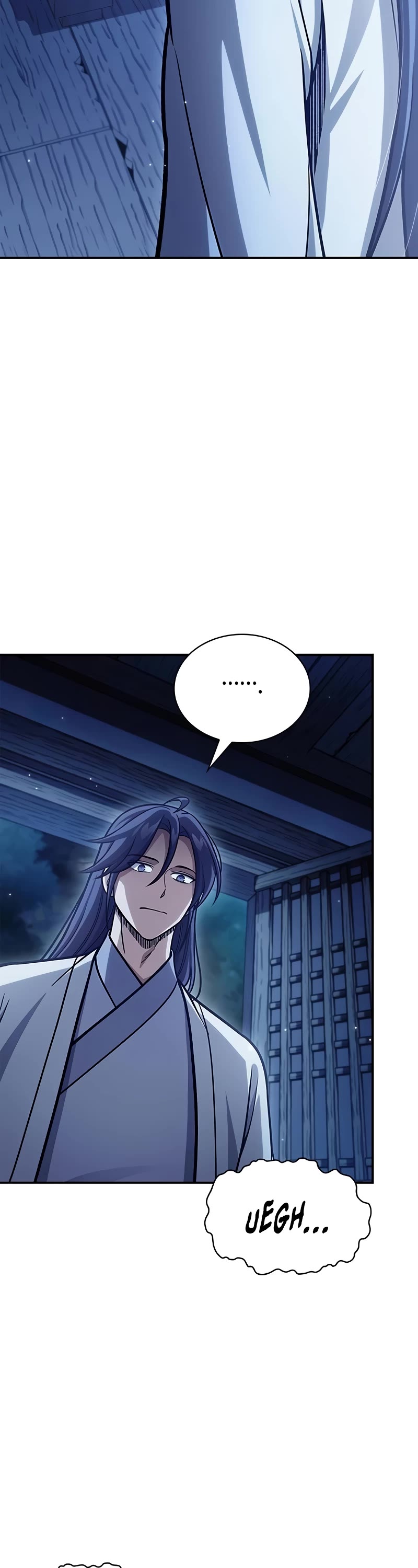 Heavenly Grand Archive's Young Master Chapter 95 page 4 - Chapter 95