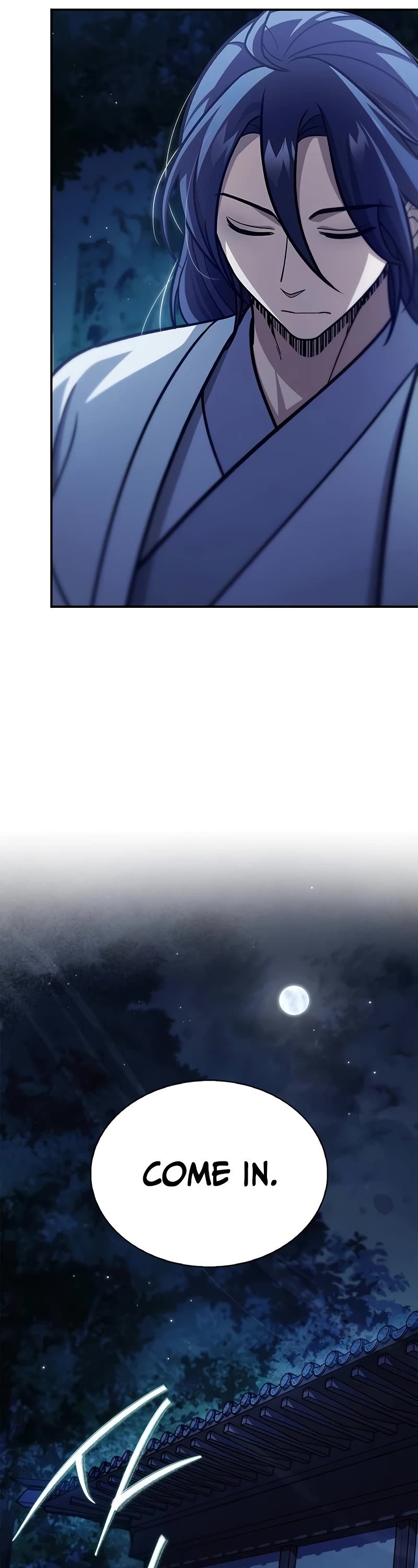 Heavenly Grand Archive's Young Master Chapter 95 page 40 - Chapter 95