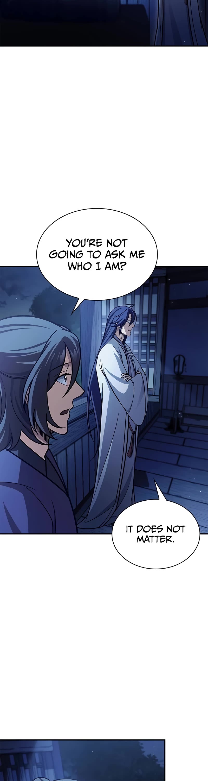 Heavenly Grand Archive's Young Master Chapter 95 page 43 - Chapter 95