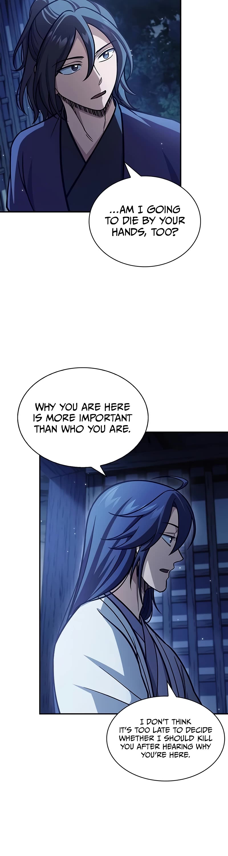 Heavenly Grand Archive's Young Master Chapter 95 page 44 - Chapter 95