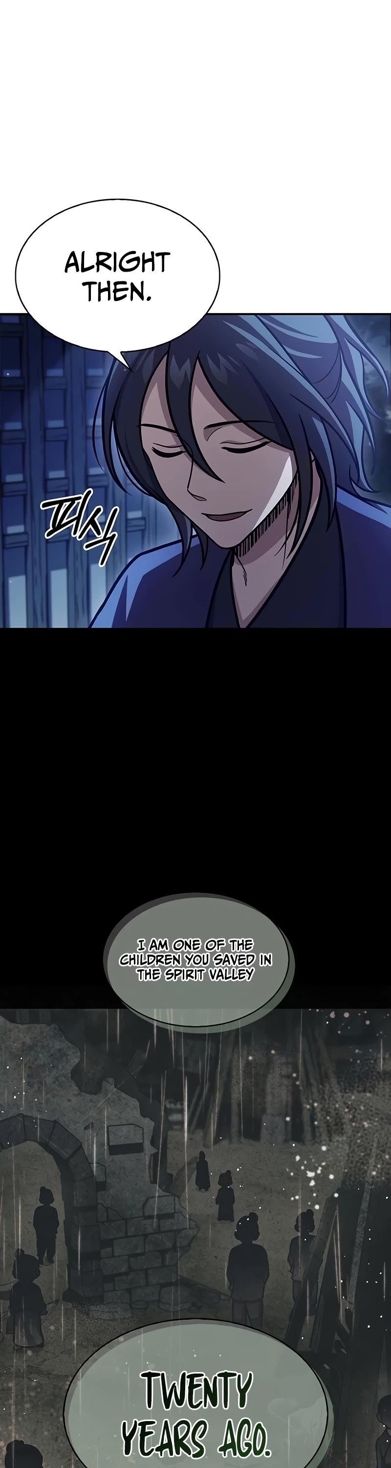 Heavenly Grand Archive's Young Master Chapter 95 page 45 - Chapter 95