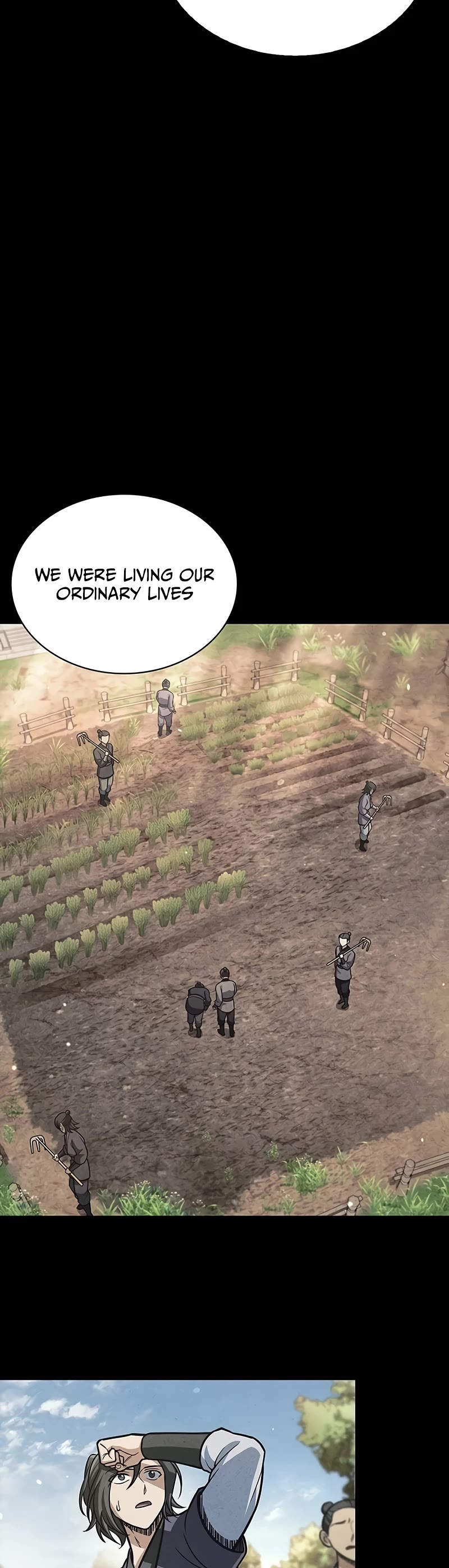 Heavenly Grand Archive's Young Master Chapter 95 page 48 - Chapter 95