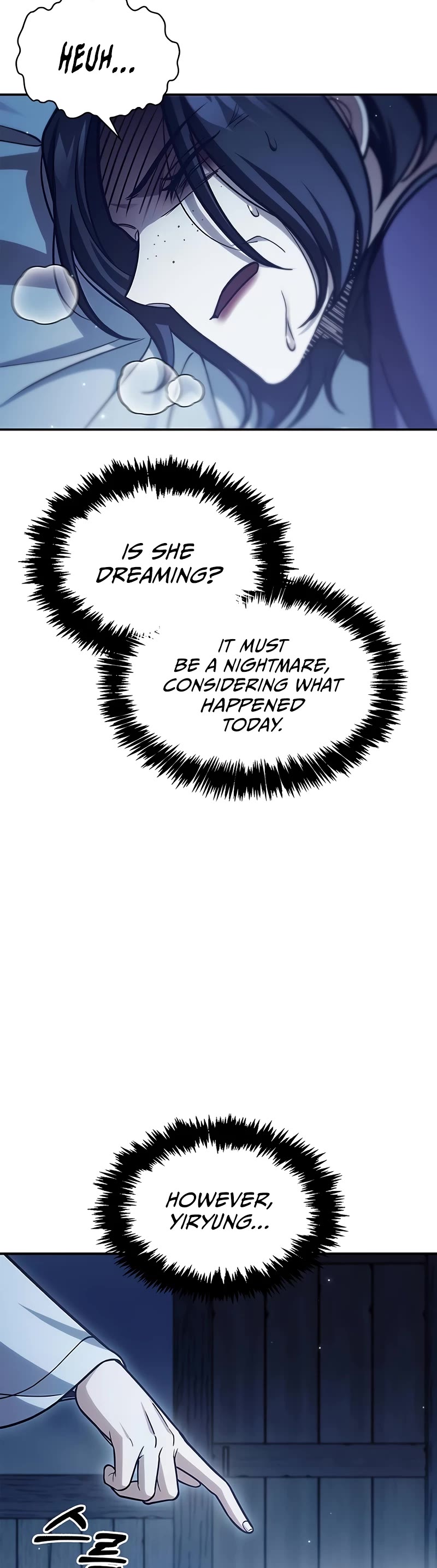 Heavenly Grand Archive's Young Master Chapter 95 page 5 - Chapter 95