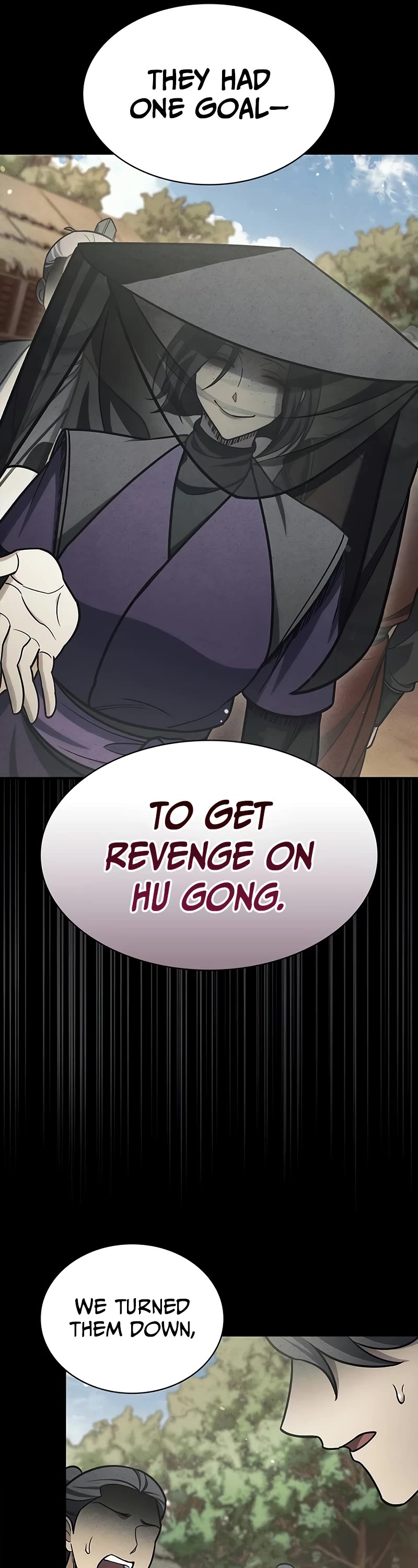 Heavenly Grand Archive's Young Master Chapter 95 page 50 - Chapter 95