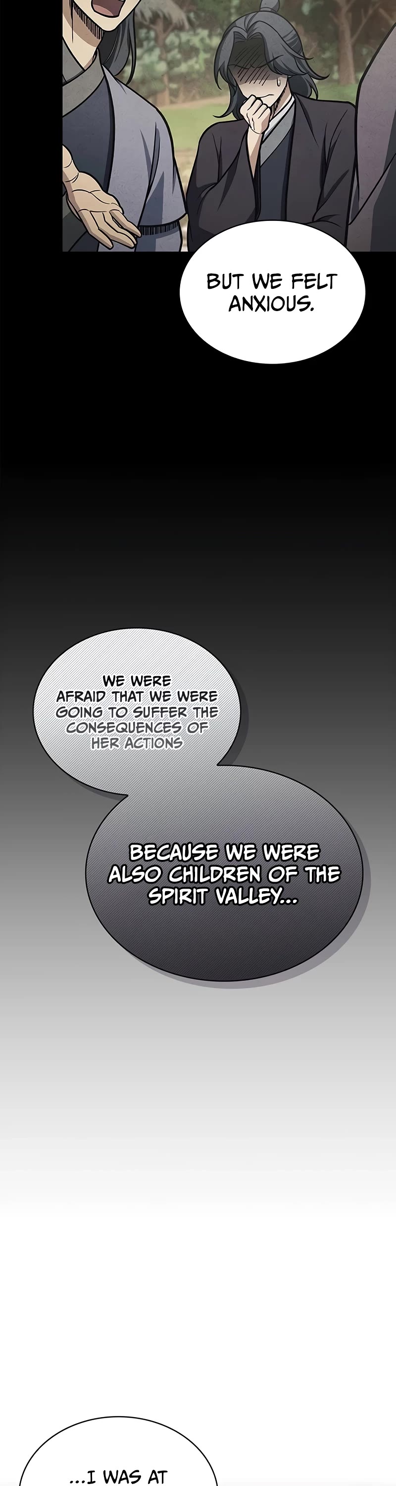 Heavenly Grand Archive's Young Master Chapter 95 page 51 - Chapter 95