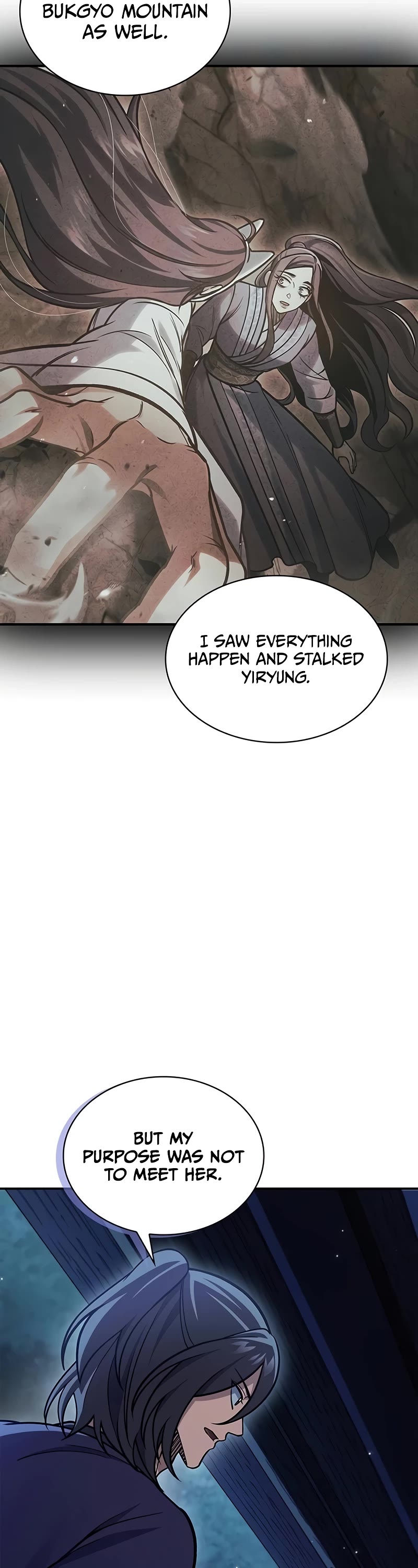 Heavenly Grand Archive's Young Master Chapter 95 page 52 - Chapter 95