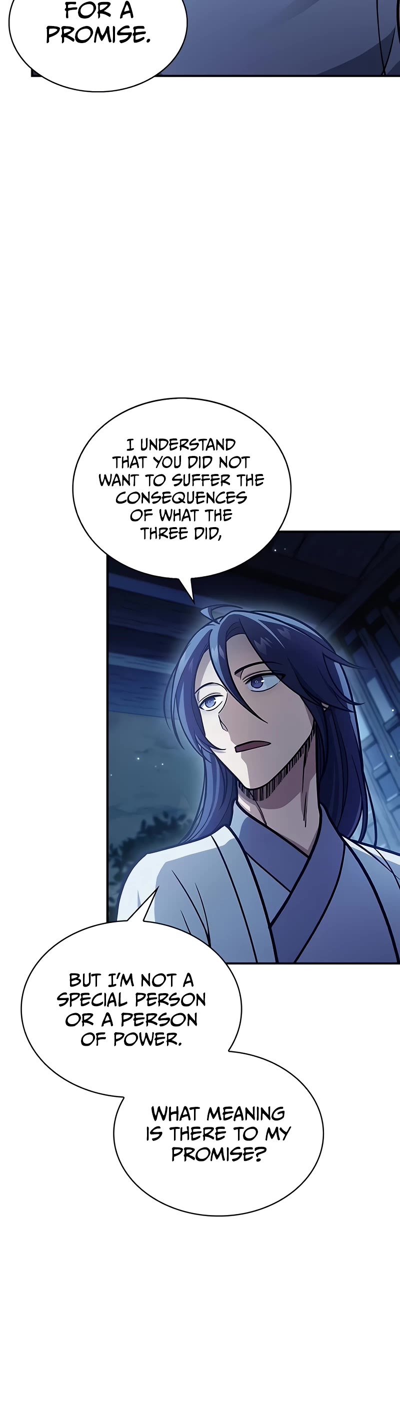 Heavenly Grand Archive's Young Master Chapter 95 page 54 - Chapter 95