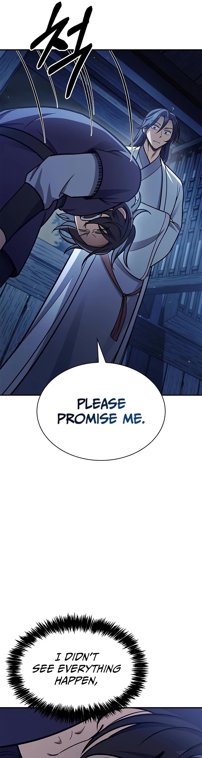 Heavenly Grand Archive's Young Master Chapter 95 page 55 - Chapter 95