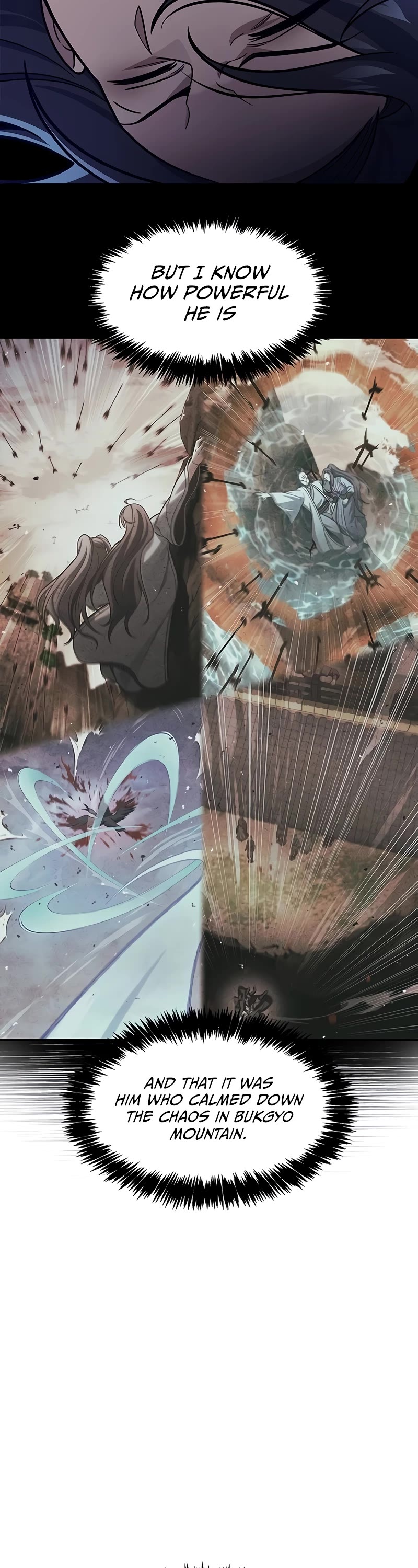 Heavenly Grand Archive's Young Master Chapter 95 page 56 - Chapter 95