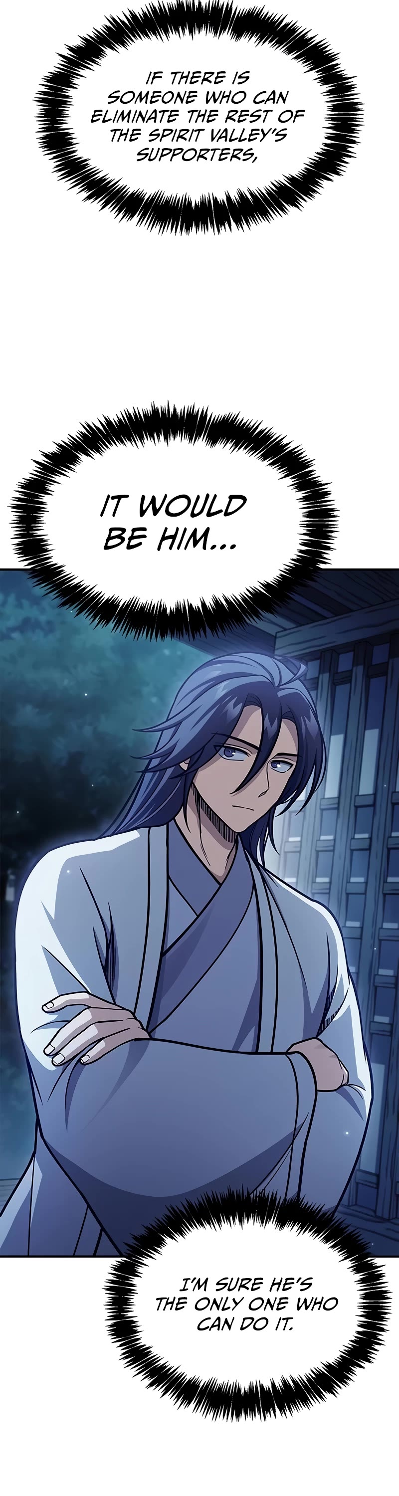Heavenly Grand Archive's Young Master Chapter 95 page 57 - Chapter 95